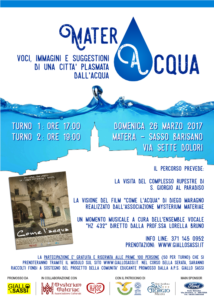 Locandina MaterAcqua 26-03-2017