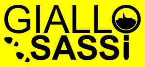 Logo dell'Associazione GialloSassi