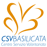 Logo CSV Basilicata