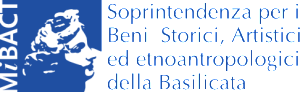 MiBACT Soprintendenza Beni Artistici, Storici ed Etnoantropologici della Basilicata - Matera