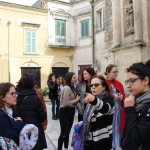 01 - Prova Generale HFF2016 - Incontro con gli Organizzatori