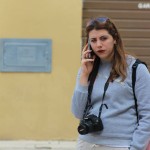 16 - Generale HFF2016 - Reporter di assalto