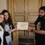 2016.05.10 – Premiazione HFF2016 12