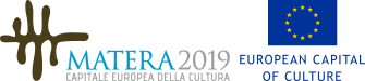 Logo Fondazione Matera-Basilicata 2019
