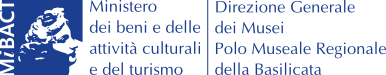 Logo MiBACT - Polo Museale della Basilicata