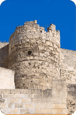 Torre Metellana - Matera